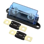 1-Way 200A Fuse
