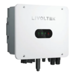 Hybrid Solar Inverter Livoltek HP3-20KT2 (20 kW, 3 Phase, 3 MPPT) - Image 7