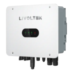 Hybrid Solar Inverter Livoltek HP3-20KT2 (20 kW, 3 Phase, 3 MPPT)