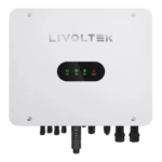 Hybrid Solar Inverter Livoltek HP3-12KD2 (12 kW, 3 Phase, 2 MPPT)
