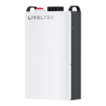BLF-B51150R11001 51.2V 150Ah LiFePO4 Battery – 7.68kWh
