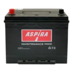 Aspira 12V 200Ah Heavy Duty Battery