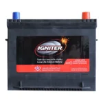 Igniter 12V 74Ah Car Battery