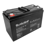 Sunlight Accuforce 12V 115Ah S Battery