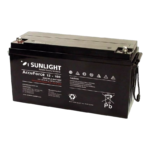 Sunlight Accuforce 12V 150Ah Battery