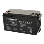Sunlight Accuforce 12V 80Ah Battery