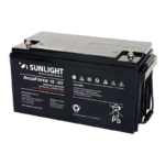 Sunlight Accuforce 12V 80Ah S Battery