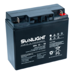Sunlight SPA 12V 18Ah Battery