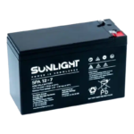 Sunlight SPA 12V 7Ah Battery