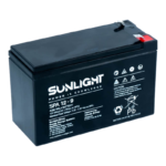 Sunlight SPA 12V 9Ah Battery