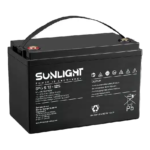 Sunlight SPG 12V 125Ah S Gel Battery