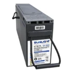Sunlight STB 12V 100Ah Front Terminal Battery - Image 3