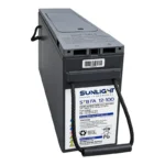 Sunlight STB 12V 100Ah Front Terminal Battery - Image 2