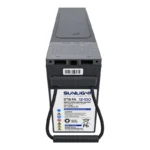 Sunlight STB 12V 100Ah Front Terminal Battery - Image 5