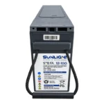 Sunlight STB 12V 100Ah Front Terminal Battery - Image 4