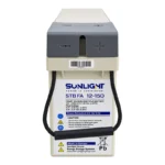 Sunlight STB 12V 150Ah Front Terminal Battery - Image 2