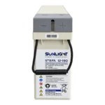 Sunlight STB 12V 190Ah Front Terminal Battery - Image 2