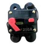 DC Circuit Breaker 250A