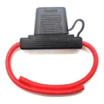 Fuse Holder