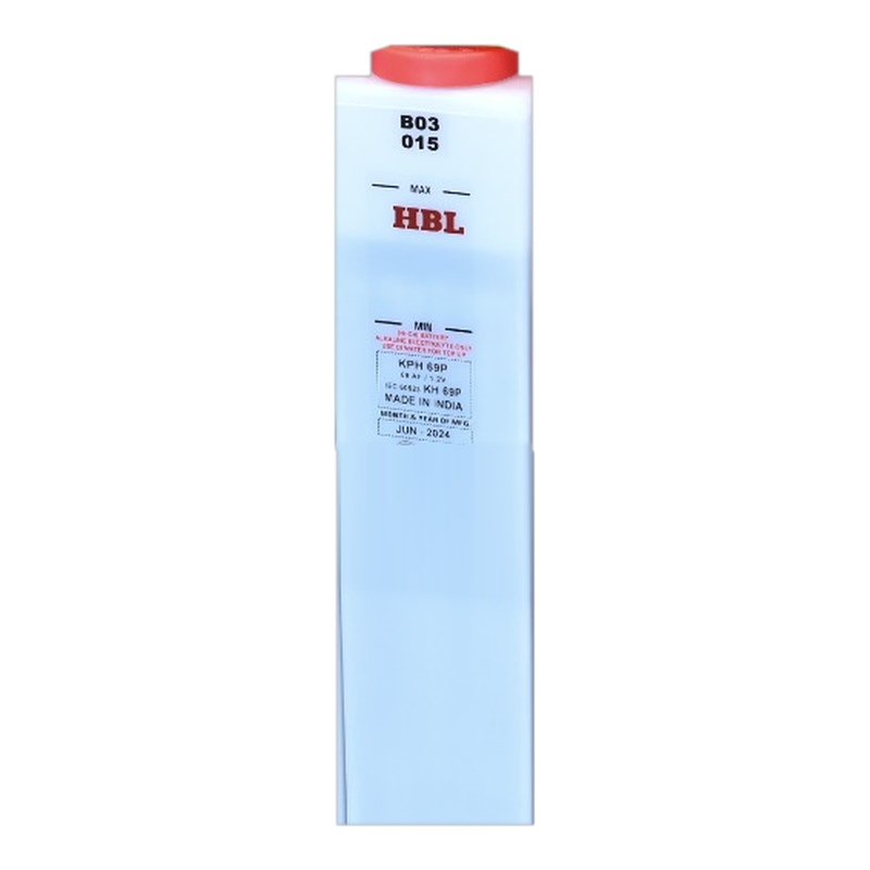 hbl-kph-69p-transparent HBL KPL 69P Nickel Cadmium Battery Cell 1.2V 69Ah - Image 1