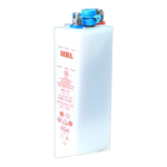 HBL KPL 11P Nickel Cadmium Battery Cell 1.2V 11Ah