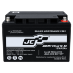 JC 12V 42Ah Sealed Battery