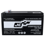 JC 12V 9Ah Sealed Battery