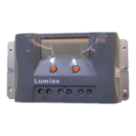 Lumiax MAX40-EU 40A 12/24V Solar Charge Controller