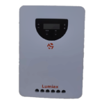 Lumiax MAX6048-E 60A 12/48V MPPT Solar Charge Controller