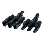 MC4 Branch Connector 3-to-1