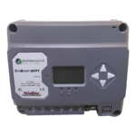 Morningstar EcoBoost MPPT 20A Solar Charge Controller (EB-MPPT-20M)