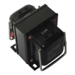 QPower 100W Step-Down Transformer