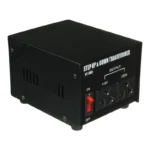QPower 300W Step-Down Transformer