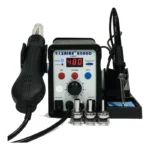 Soldering Station