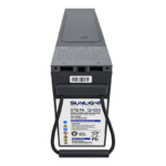 Sunlight STB 12V 100Ah Front Terminal Battery